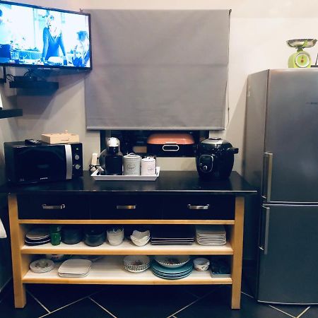 GesvesLoft D Isa Avec Wifi Netflix公寓 外观 照片